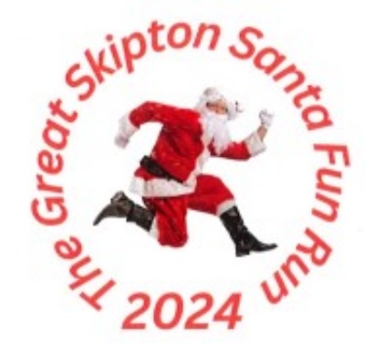 Santa Fun Run - 2024